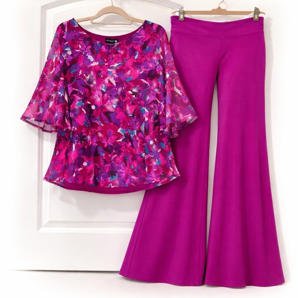HSN ANTTHONY 2 PC SET